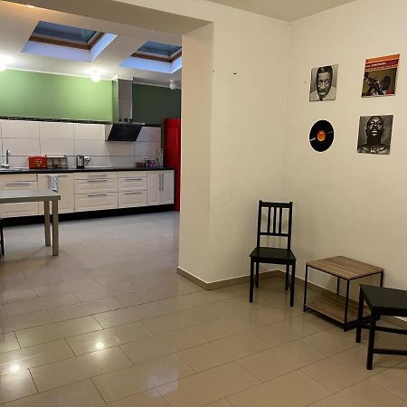 City-Pillow Rooms Luxemburgo Exterior foto