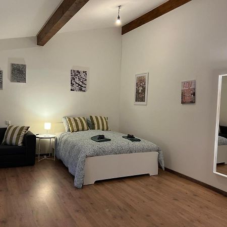 City-Pillow Rooms Luxemburgo Exterior foto