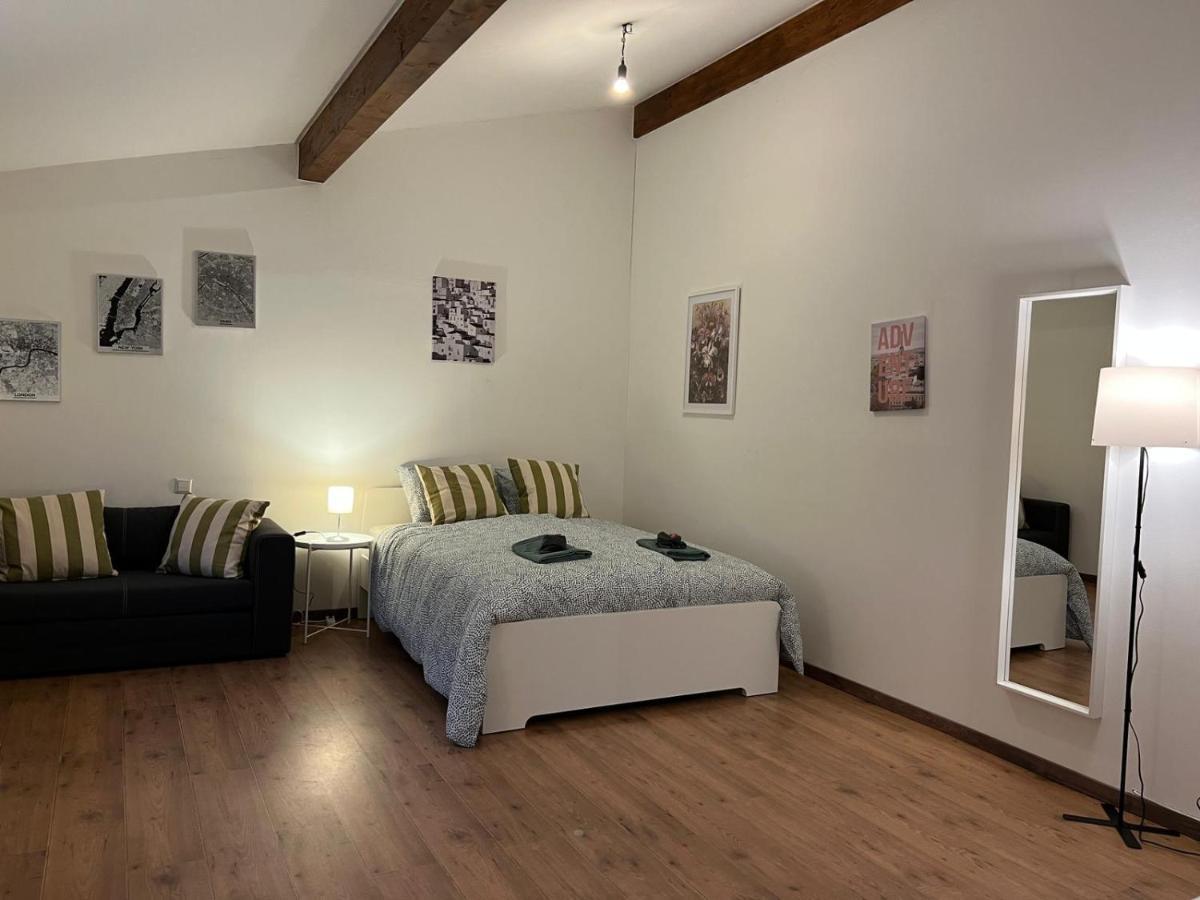 City-Pillow Rooms Luxemburgo Exterior foto