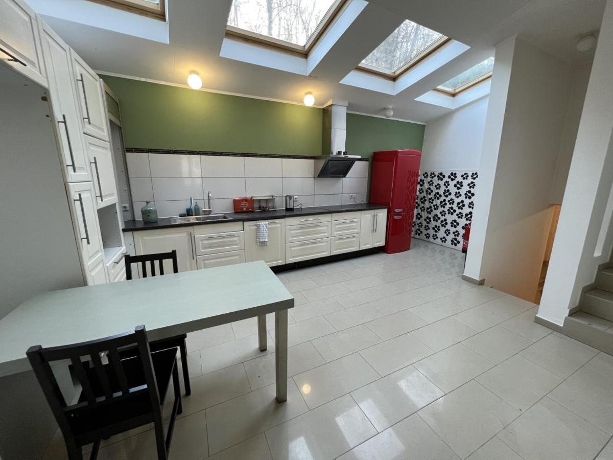 City-Pillow Rooms Luxemburgo Exterior foto